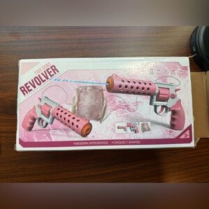 Electric Water Blaster Toy 2 Pack